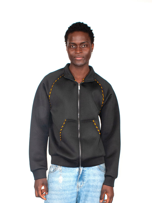 ZIMBA Track top