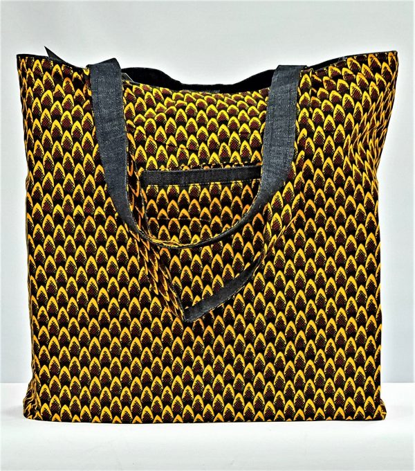 Abia Reversible Tote 3